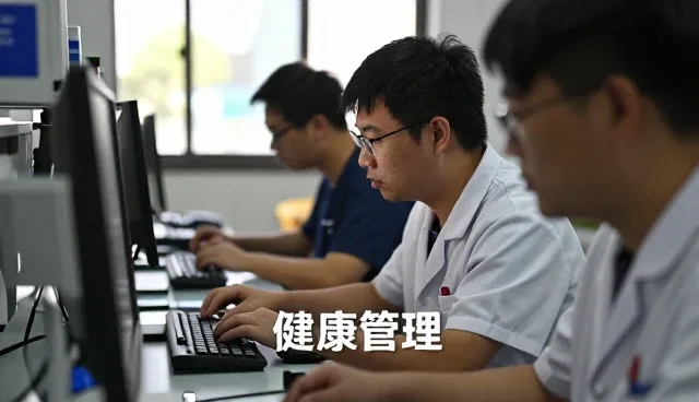 合肥康安癫痫病医院服务诊疗客户,提供慢病随访服务支持