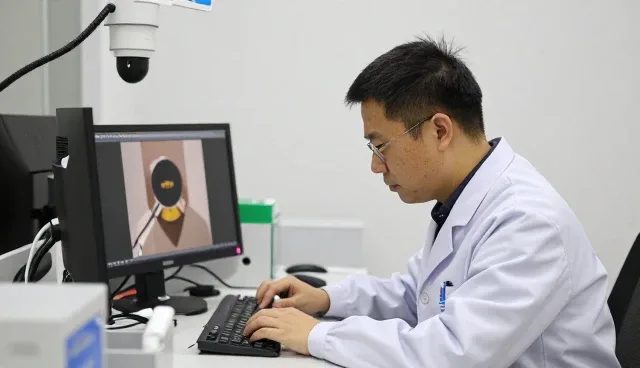 诊疗成为门诊发展的重要工具