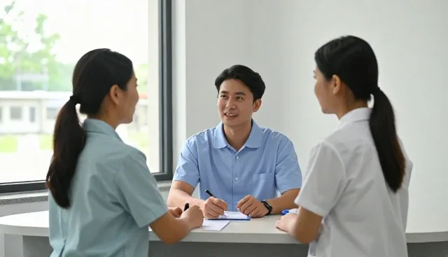 医疗技术服务性能与适用条件的精准匹配实践