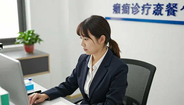 诊疗流程优化助力医疗管理迈向精细化