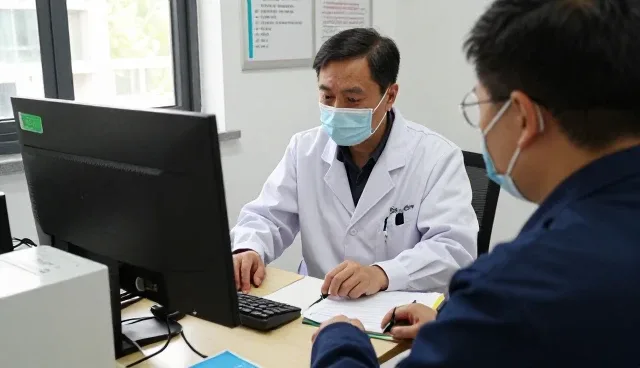 健康管理选择参考指南