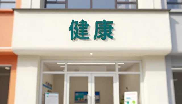 健康管理服务在日常应用场景中的常见问题解析